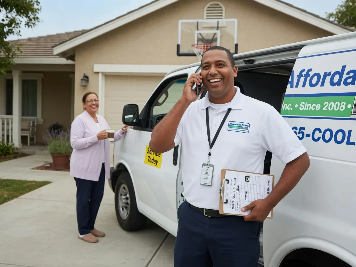 Central Ac Repair Cyril, OK FAQs